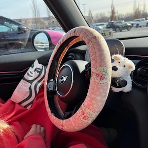 Etsy-koper heeft een foto van de aankoop toegevoegd