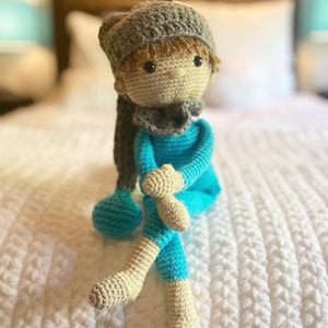 Allison added a photo of their purchase