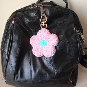 Mariela added a photo of their purchase