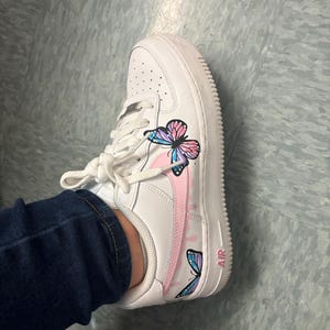 Comprador de Etsy ha añadido una foto de su compra