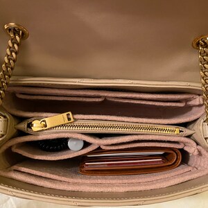 Bag of the Week: Saint Laurent Loulou Bag – Inside The Closet