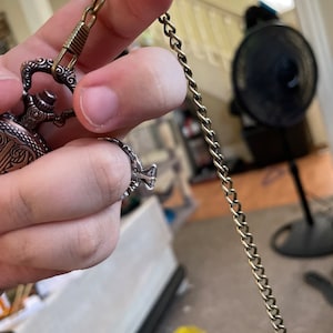Amy adicionaram uma foto da sua compra