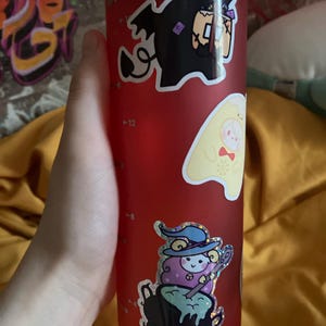 Kali added a photo of their purchase