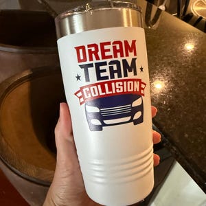 Brittany added a photo of their purchase