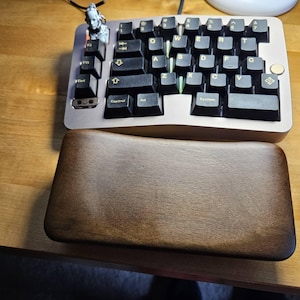 Richard added a photo of their purchase