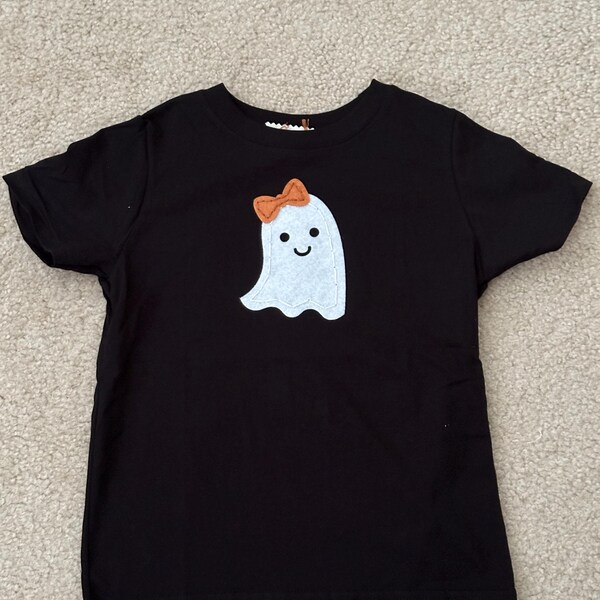 Big Brother & Big Sister Hand Embroidered Tee