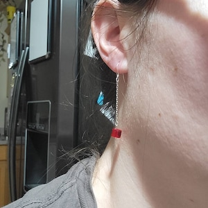 Andrea added a photo of their purchase
