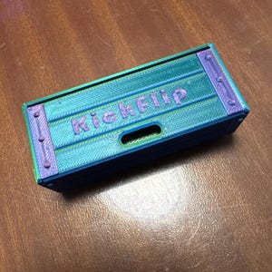 Weng added a photo of their purchase