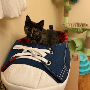 Sylvia added a photo of their purchase