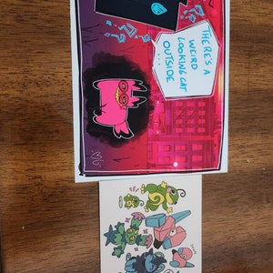 Sarah heeft een foto van de aankoop toegevoegd