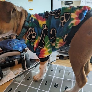 Laura added a photo of their purchase