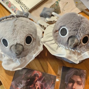 Caro-chan added a photo of their purchase
