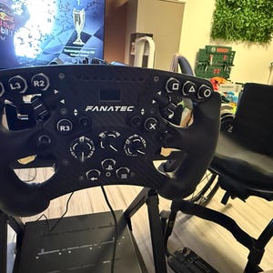 Sascha added a photo of their purchase