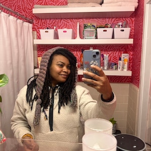 Shaitra added a photo of their purchase