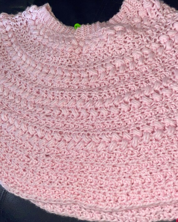 Finished project photo from Emily K.