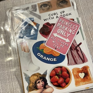 tosin adicionaram uma foto da sua compra