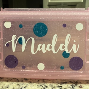 Debbie added a photo of their purchase