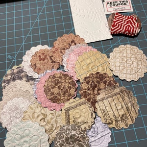 Deborah added a photo of their purchase