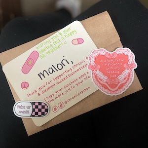 Malori added a photo of their purchase
