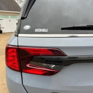 Rachel added a photo of their purchase