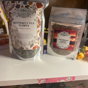 Alexandrea added a photo of their purchase