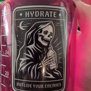 Caitlyn added a photo of their purchase