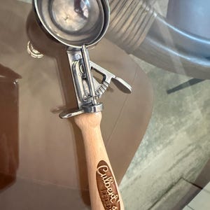 Di added a photo of their purchase