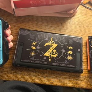 River added a photo of their purchase