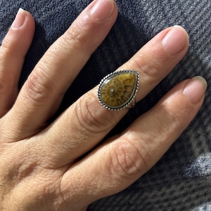 Janet added a photo of their purchase