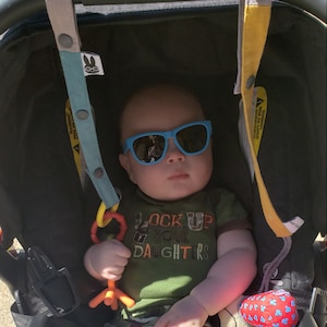 Deanna added a photo of their purchase
