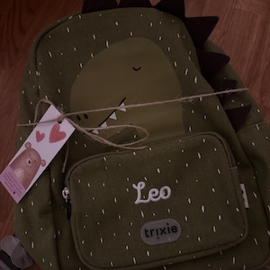 lisa added a photo of their purchase