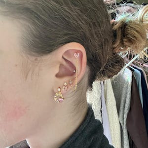 Amelia hat ein Foto des gekauften Artikels hinzugefügt