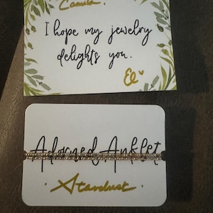 Camila added a photo of their purchase