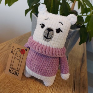 Karolina added a photo of their purchase