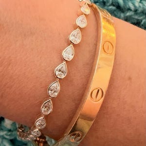 Leann added a photo of their purchase