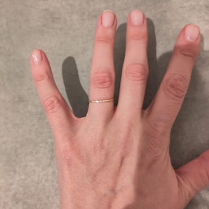 L. added a photo of their purchase