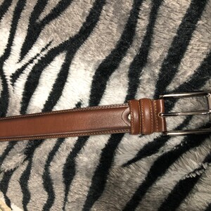 Custom Handmade Belt Anniversary Gift Engraved Leather - Etsy