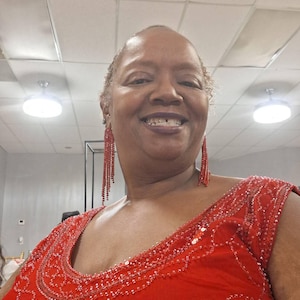 Alethia added a photo of their purchase