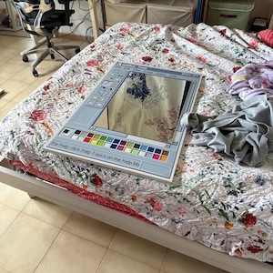 Valeria さんが購入した商品の写真を追加しました