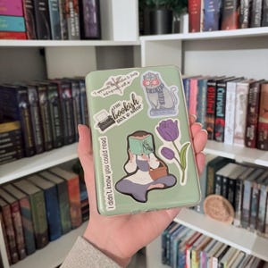 Sarah added a photo of their purchase