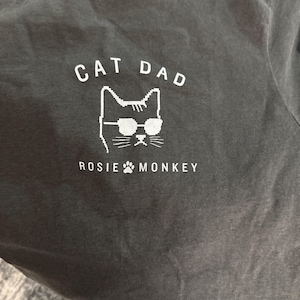 Peter added a photo of their purchase
