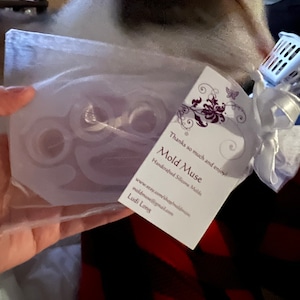 Elizabeth added a photo of their purchase