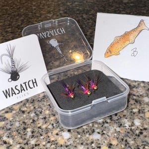 Etsy-Käufer:in hat ein Foto des gekauften Artikels hinzugefügt