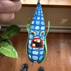 Liz added a photo of their purchase