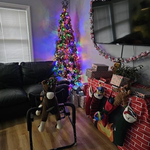 Nicole added a photo of their purchase
