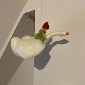 Mia Walhof-Mancuso hat ein Foto des gekauften Artikels hinzugefügt