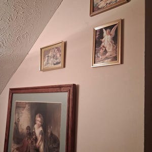 David added a photo of their purchase