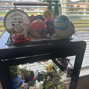 Felix added a photo of their purchase