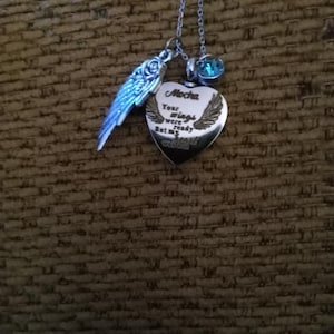 Heather added a photo of their purchase