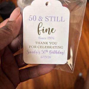 Sandy added a photo of their purchase